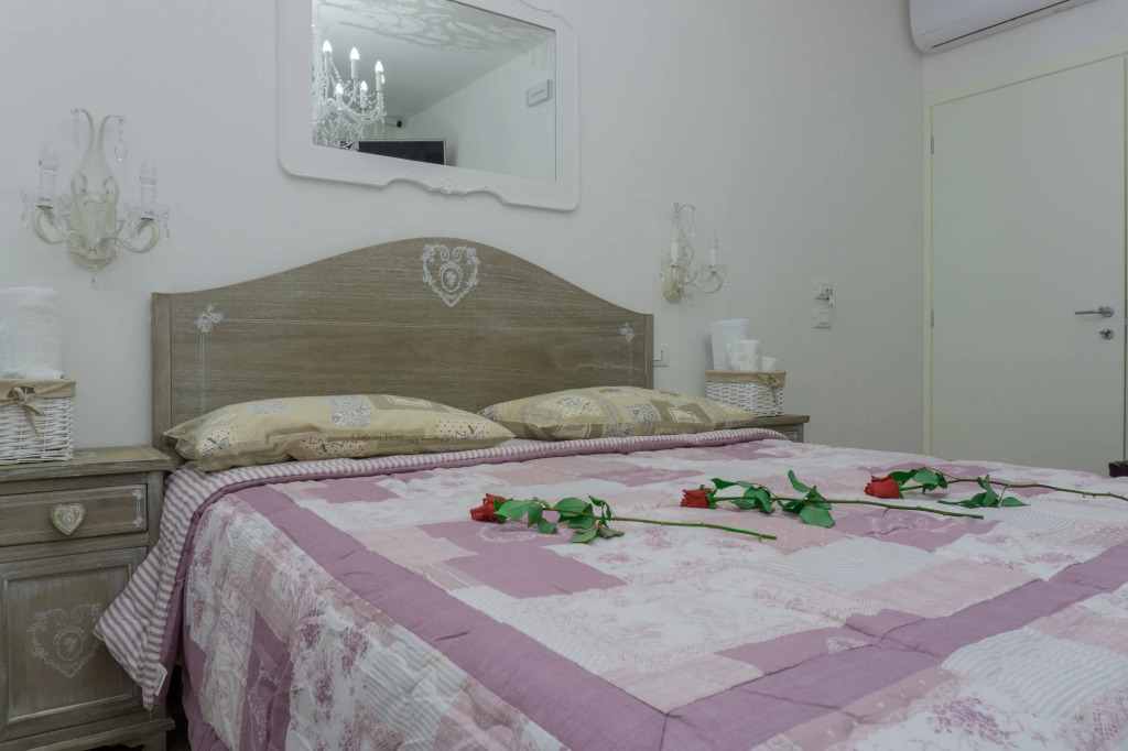 "6 in centro" guest house
