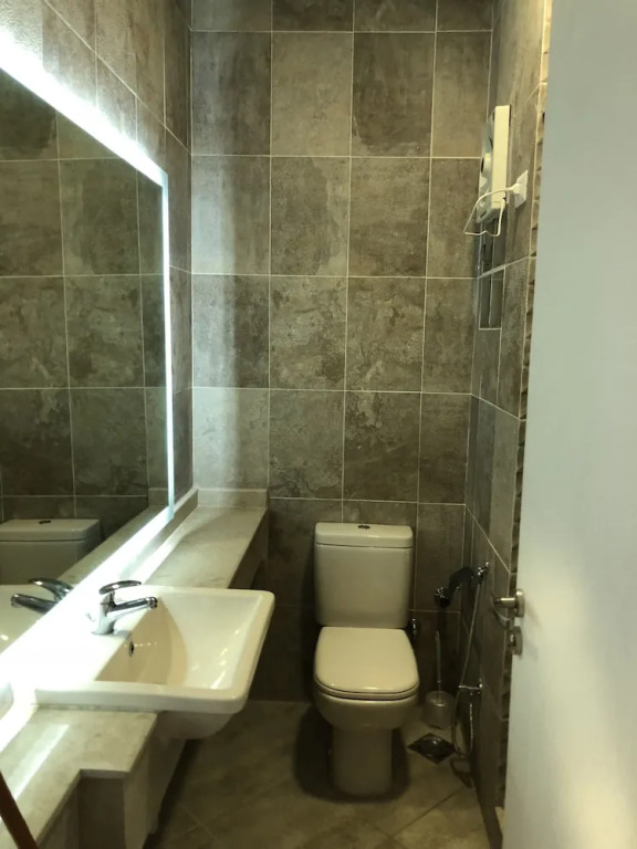 Ein Bay Appartment