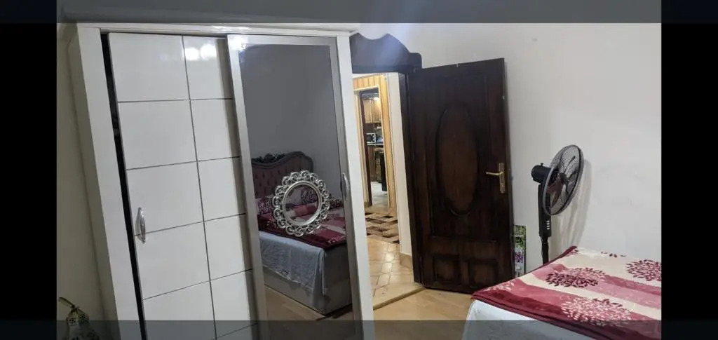 3 Bedroom Luxury Apartment at the Heart of Cairo