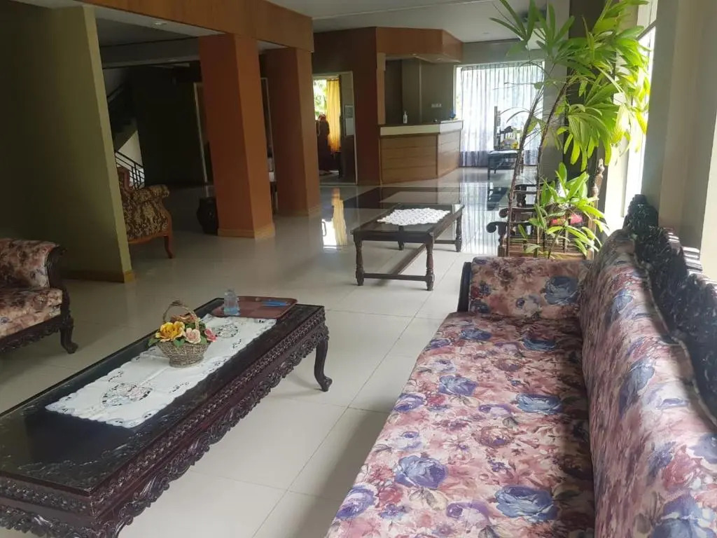 Wisma Dalilah Syariah Makassar RedPartner