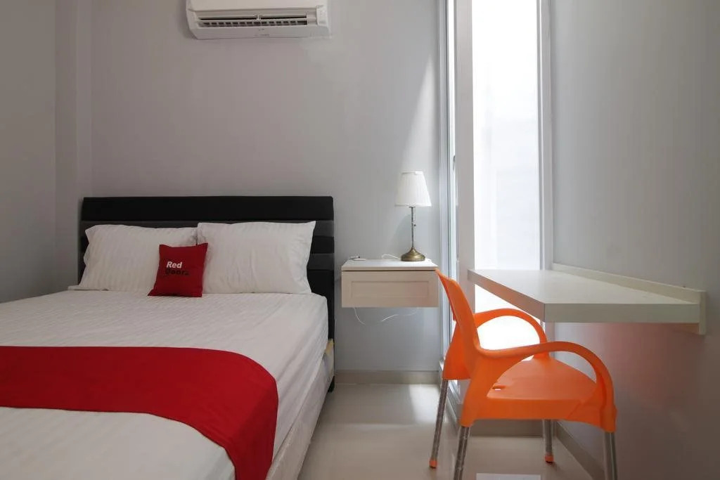 Winter Residence