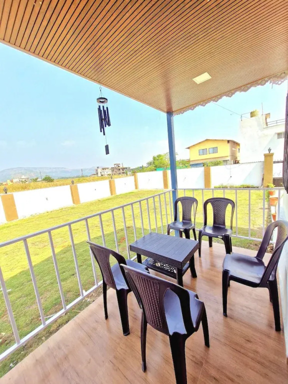 Indraprastha villa
