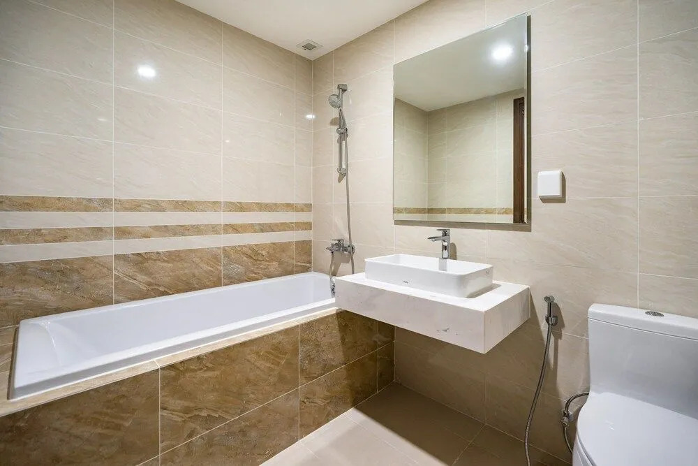 Nomadhome Royal Suite Condotel