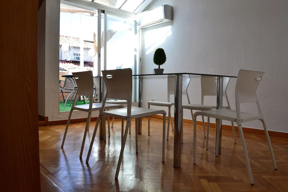 Apartamentos Calle Barquillo