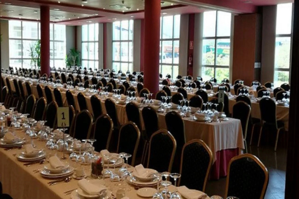 Hotel Silvota