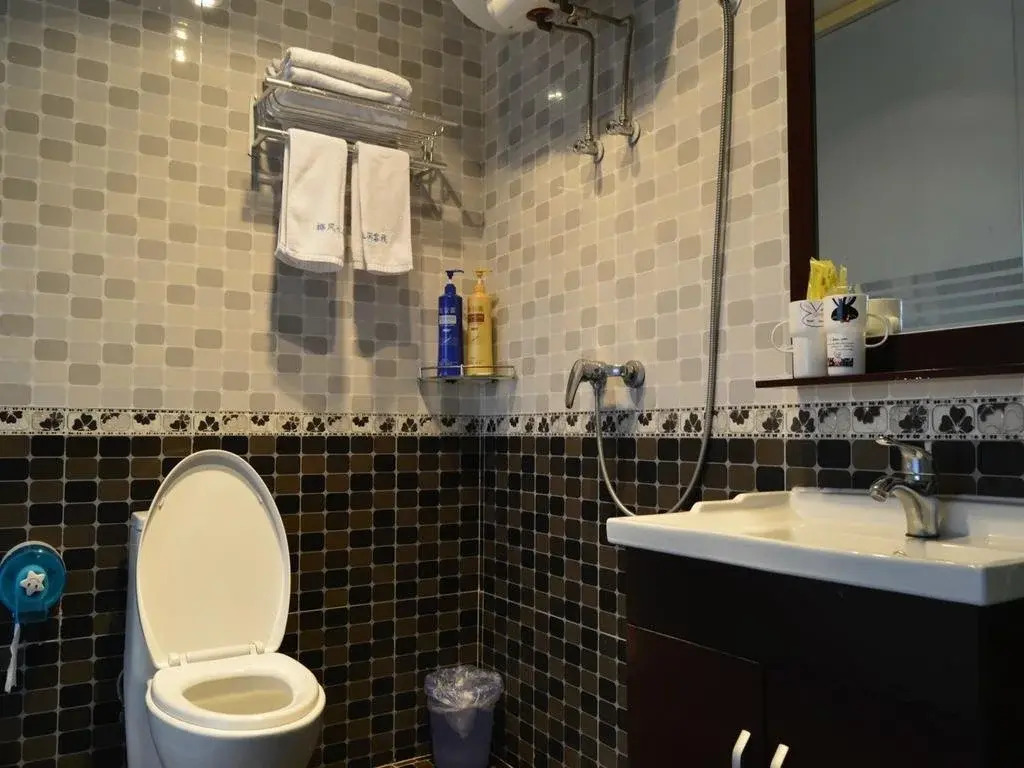 Yefeng Hostel
