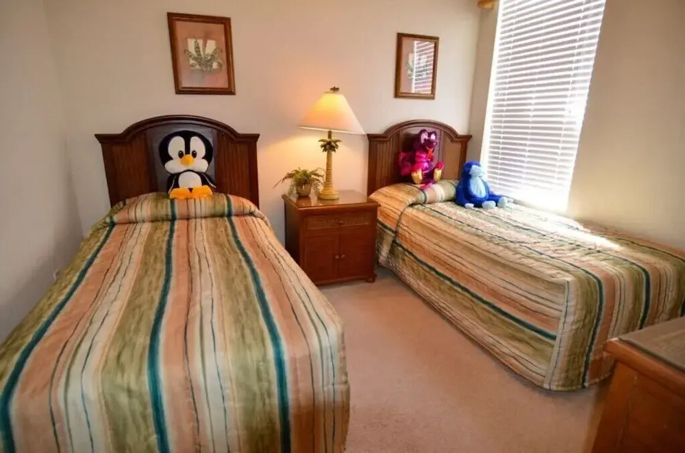 7783tb Windsor Hills Resort 5 Bed 5 Bath