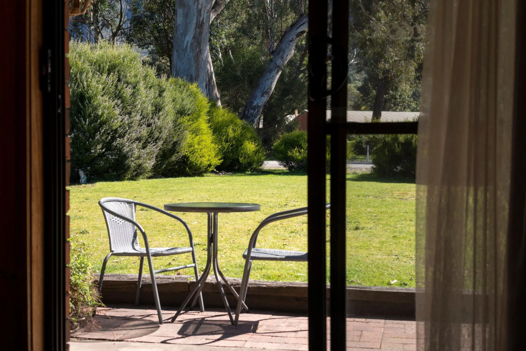 Kookaburra Motor Lodge