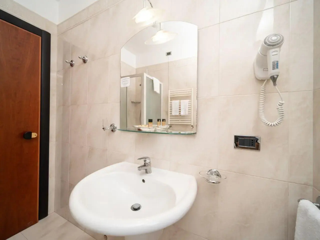 Hotel SAN PIO