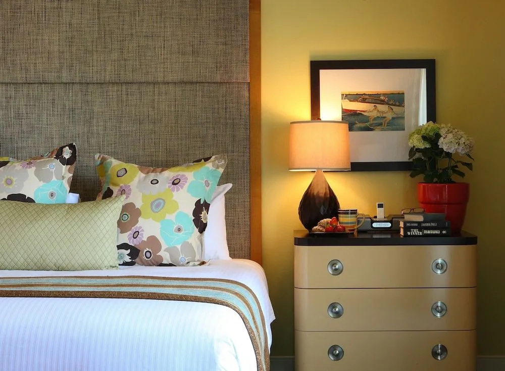 Campbells Resort on Lake Chelan