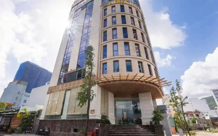MERIA Hotel Quy Nhơn