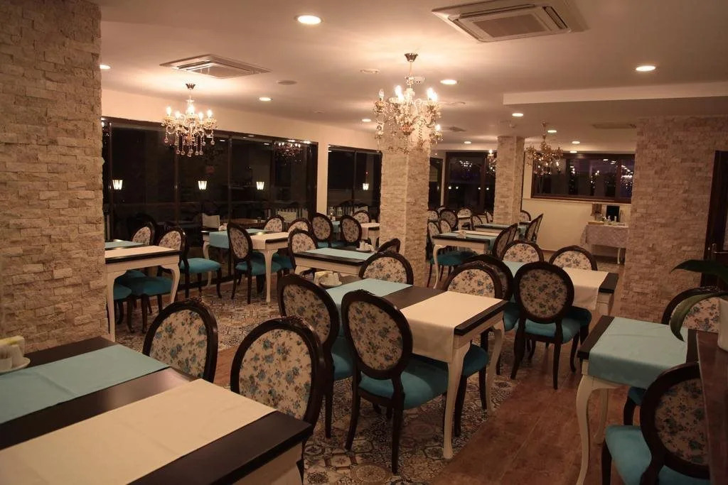 Divas Butik Hotel