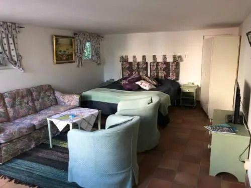 Villa Verdi