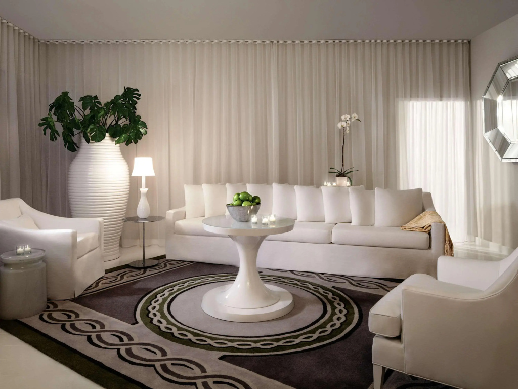Delano Miami Beach