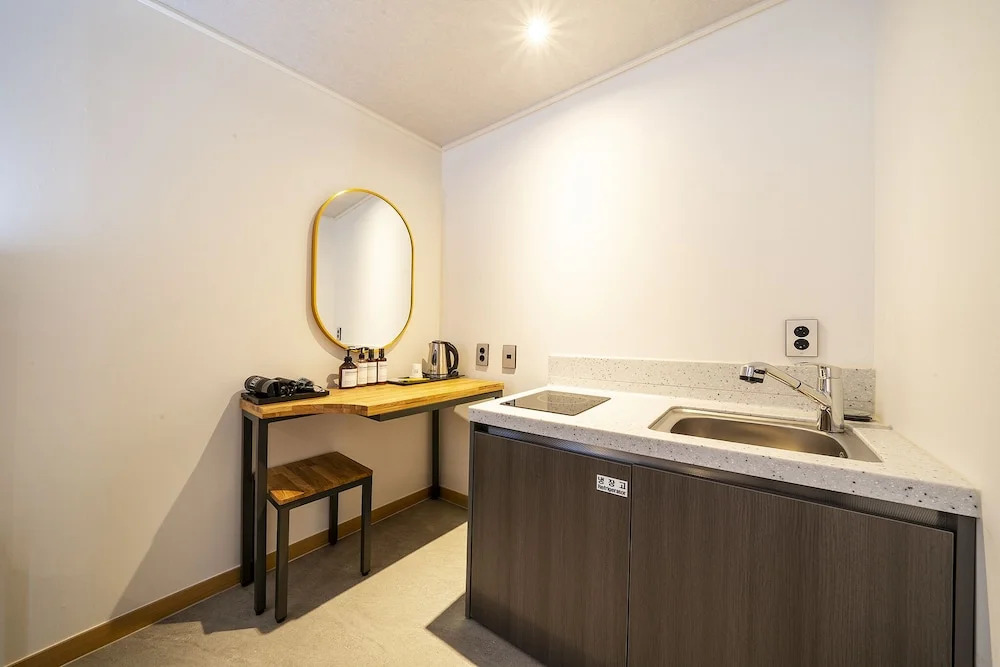 Songtan Number 25 Hotel