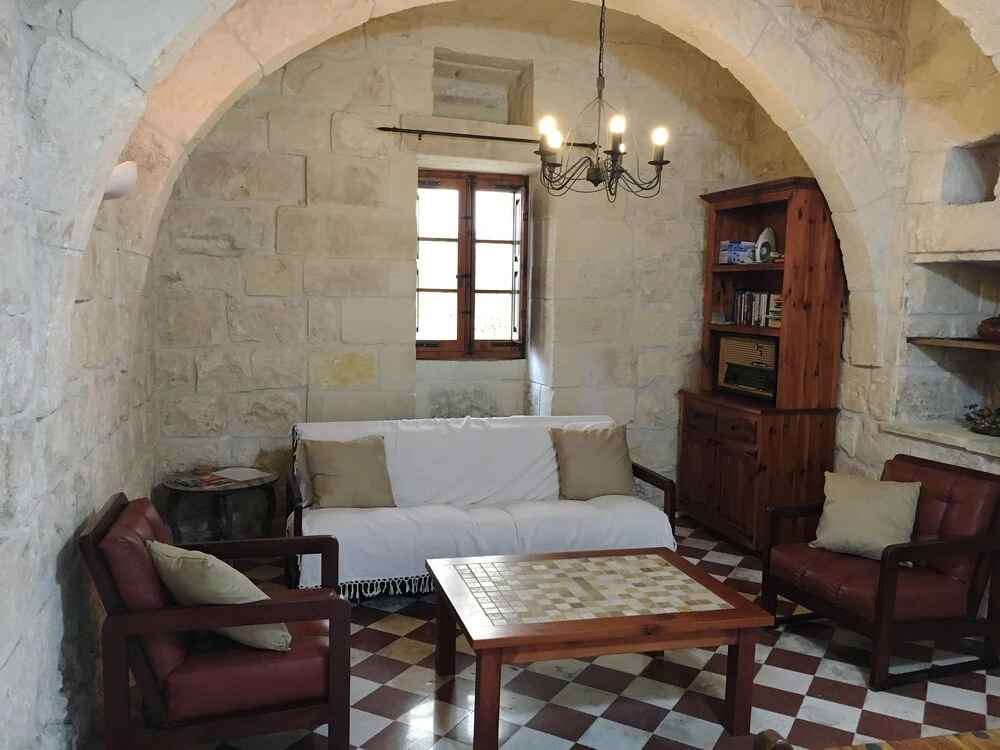 Kemmuna Farmhouse - Rest And Zest