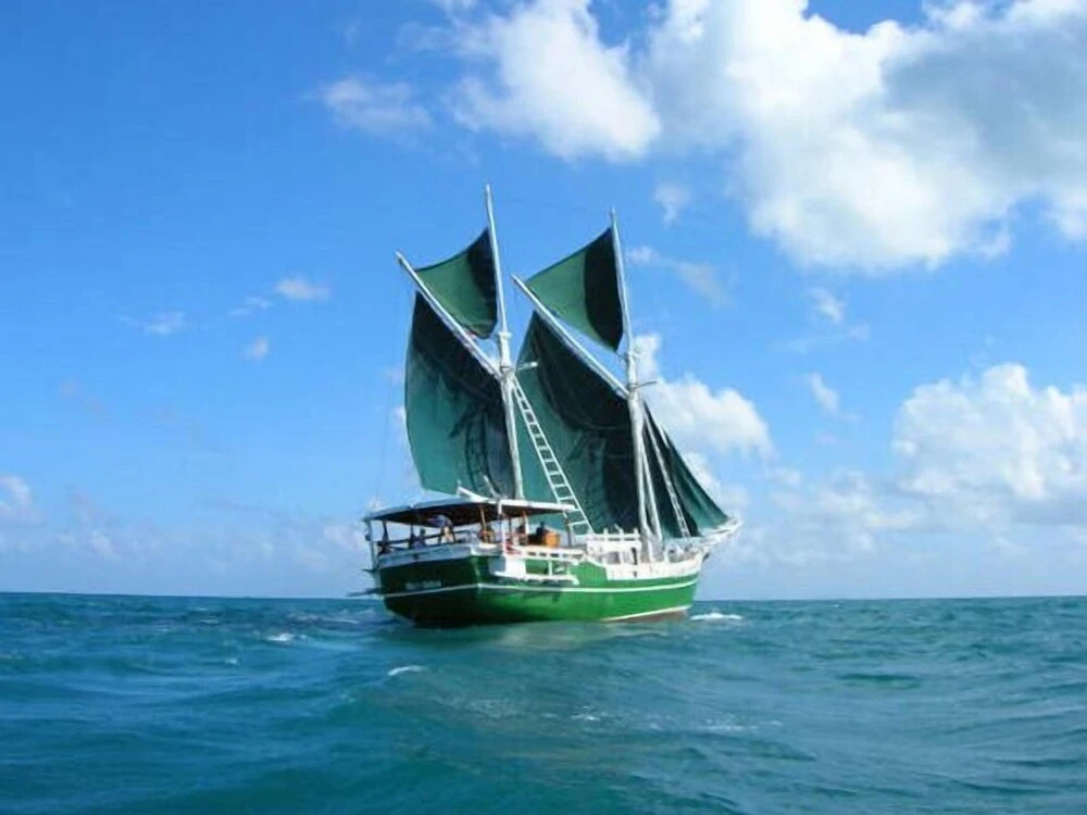 Spaboat