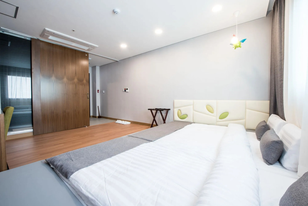 Gyeongju Shilla Boutique Hotel Premium