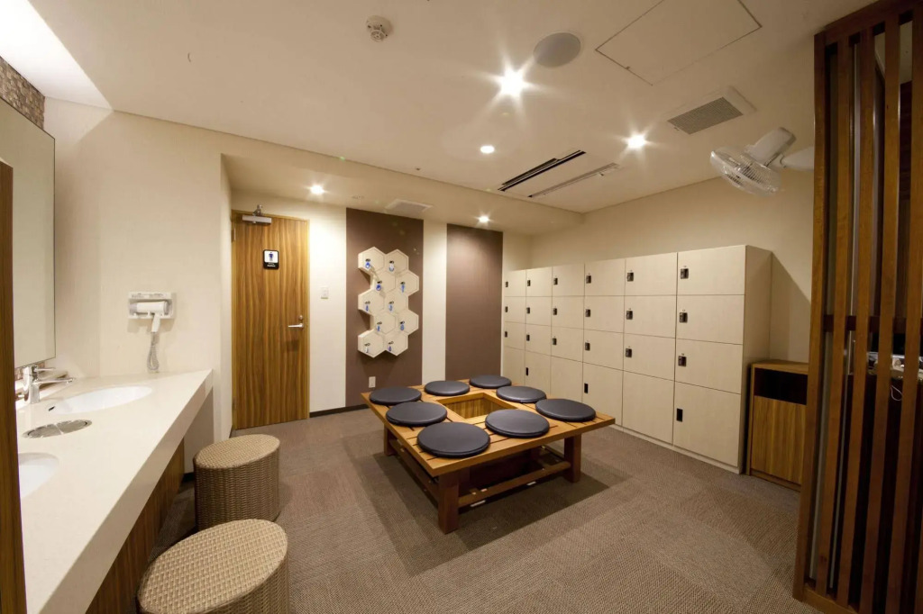 Hotel Hokke Club Kagoshima
