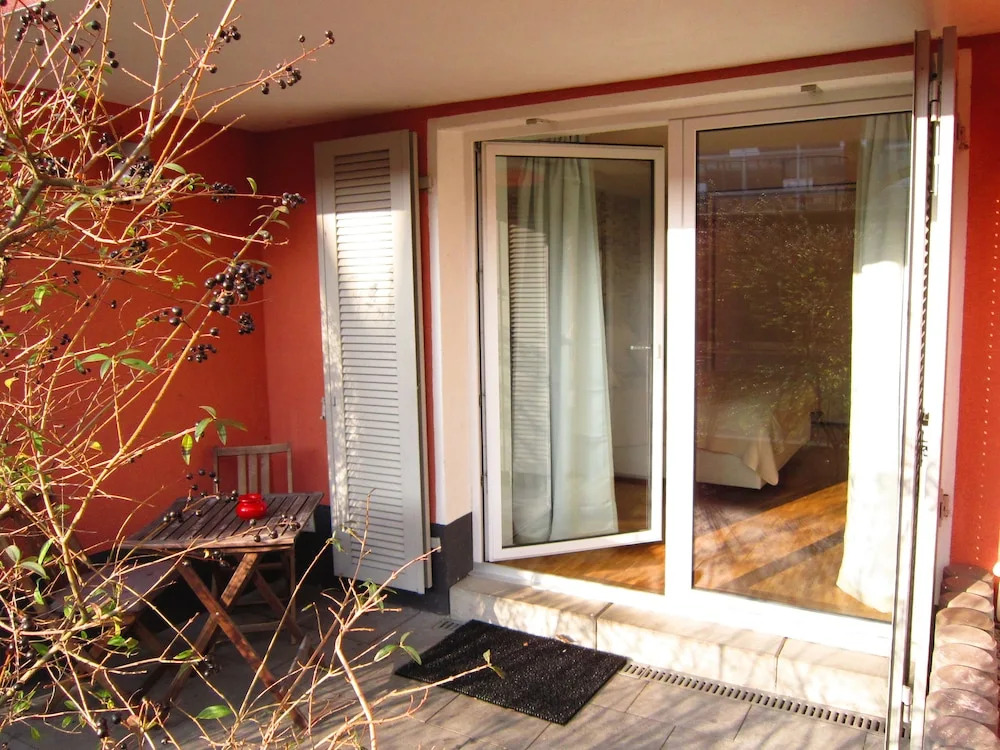 Appartement 181 Köln