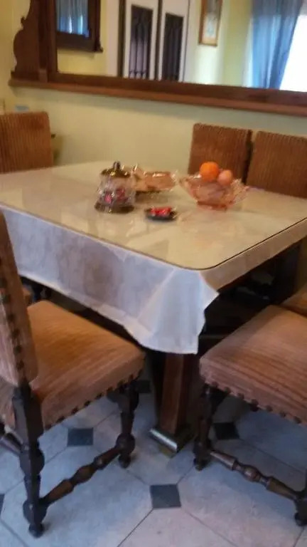Villa Fiorita