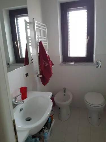 La Casa Del Giardinaccio