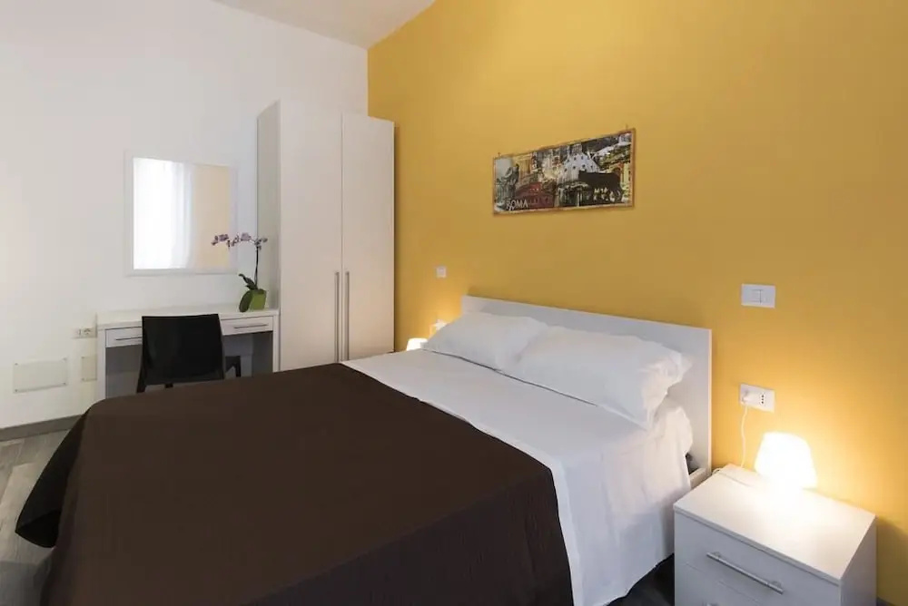 Holidays in Rome - Guesthouse