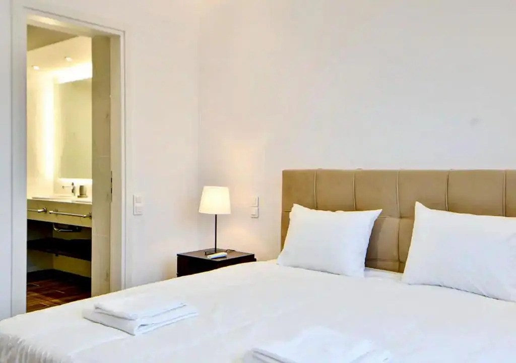 Boutique40 Luxury Apartment
