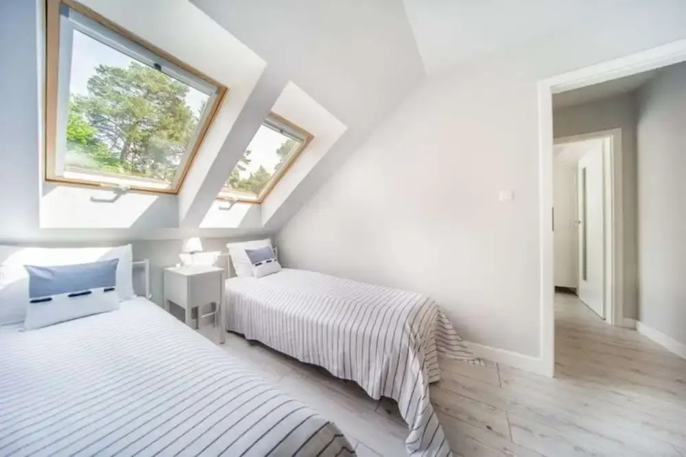 Beautiful Holiday Cottages, Pobierowo