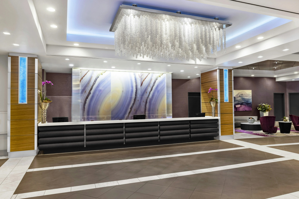 Club Wyndham Desert Blue