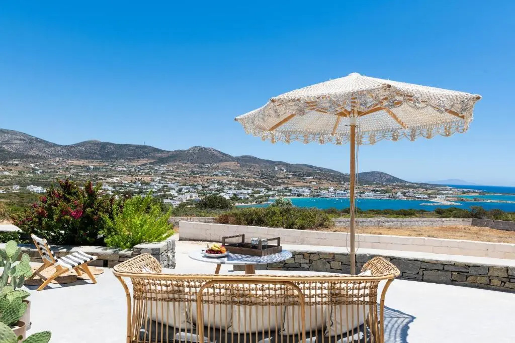 Villa Spitaki