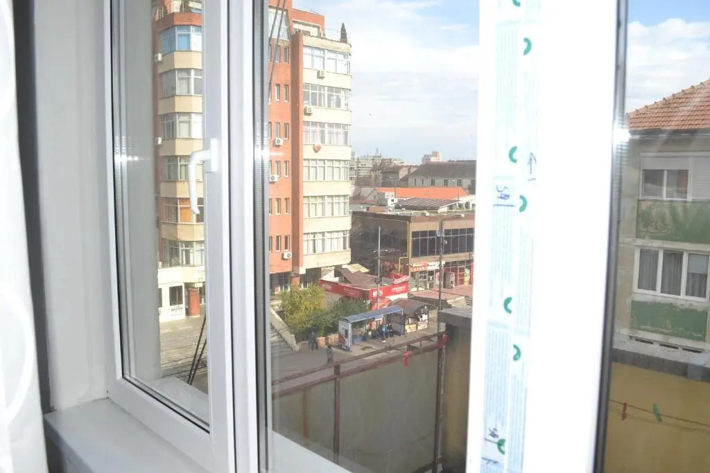 Central Apartment 2