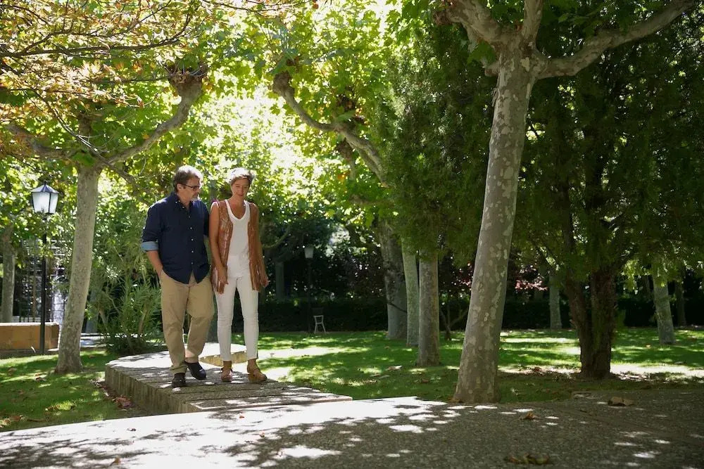 Balneario de Fitero - Hotel Bécquer