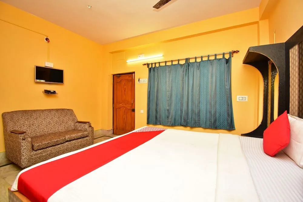 OYO Flagship 40818 Hotel Kahini Digha