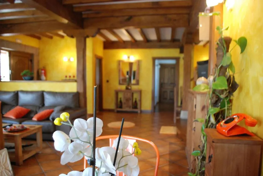 Posada La Fabula