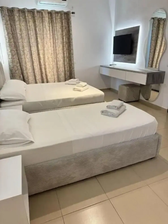 Villa Shehu