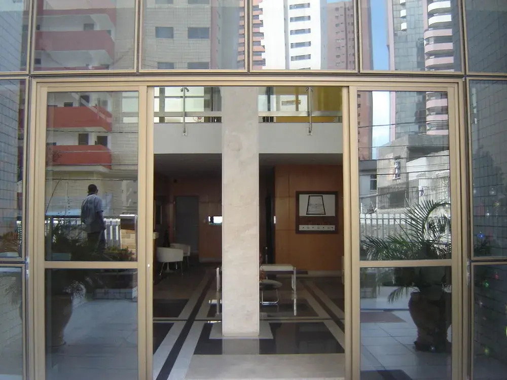 Hinko Apartments