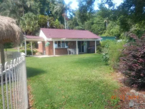 Kookaburra Cottage