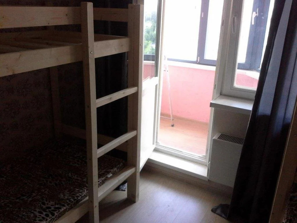Hostel in Kuzminki