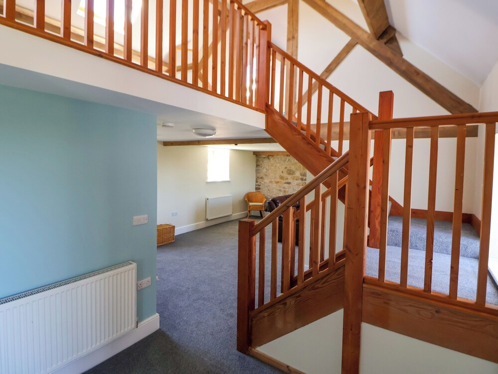 Walnut Cottage