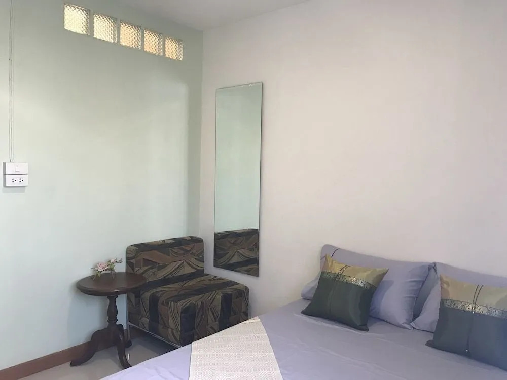 Saen Sabai Hostel