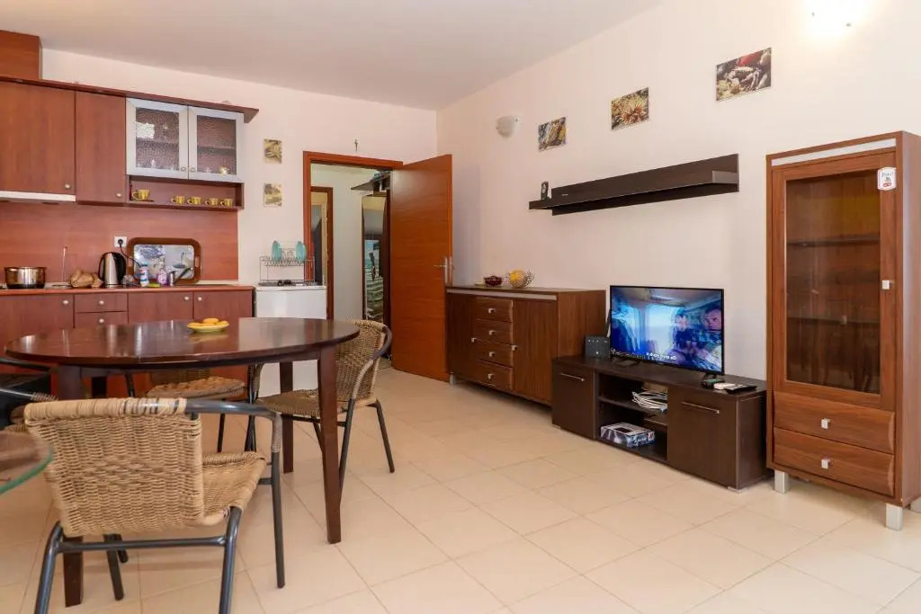 Hotel Esperanto Apartment 7