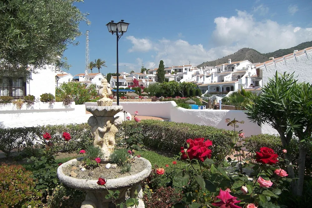 Nerja Villas Capistrano - Apartamentos Turísticos