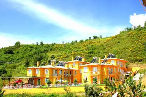 Sarievler Doga Turi̇Zm Tesi̇Si̇