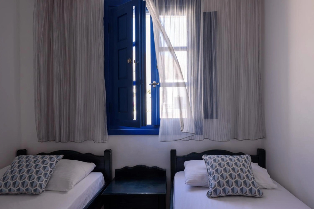 Veggera Beach Hotel