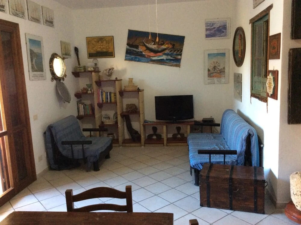 Favignana Vacanze