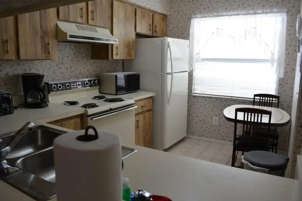 Beautiful 2 Bedroom 2 Bath Condominium