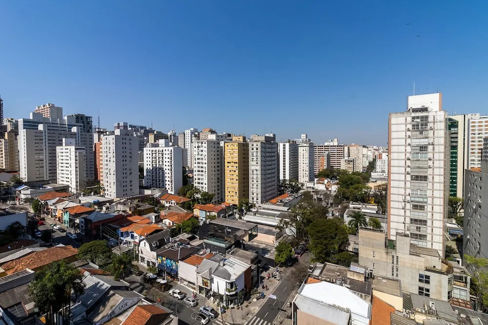 Of1201-141 in S o Paulo