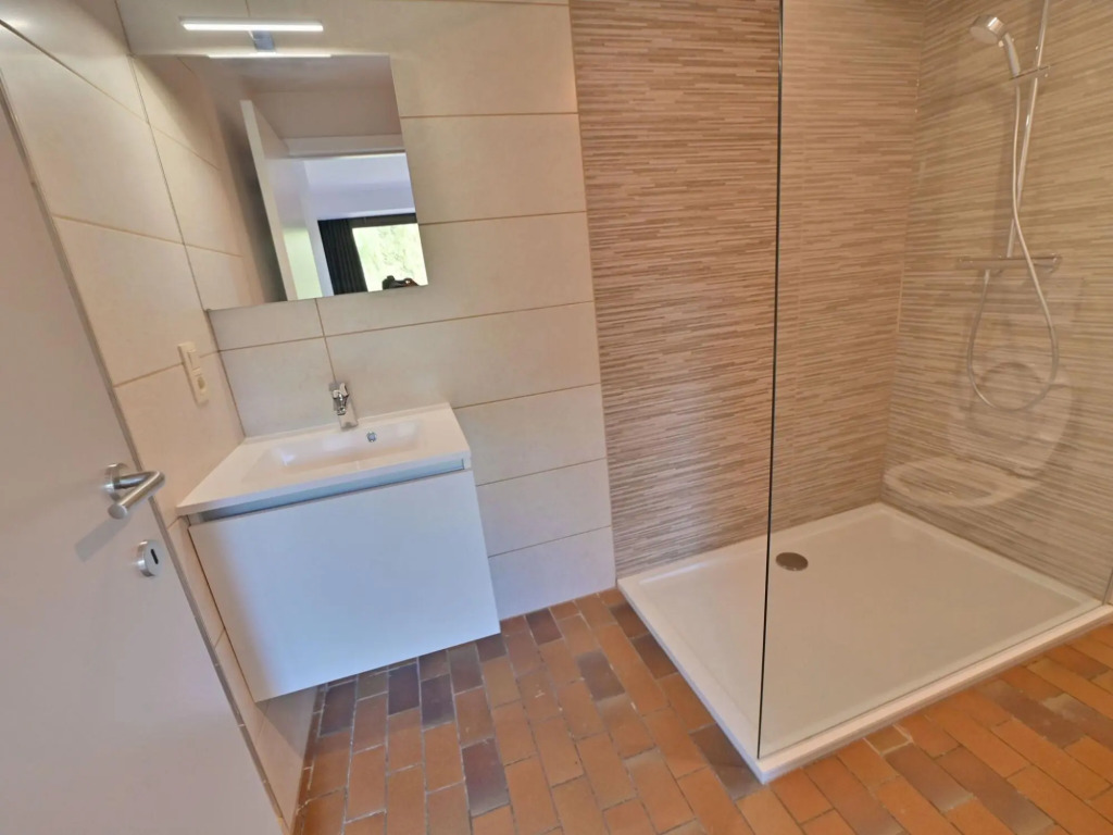Apartment in Vielsalm Near Les Doyards Park