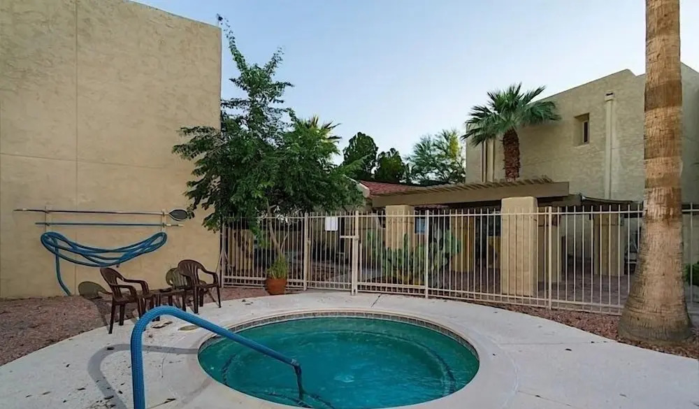Amour By Signature Vacation Rentals